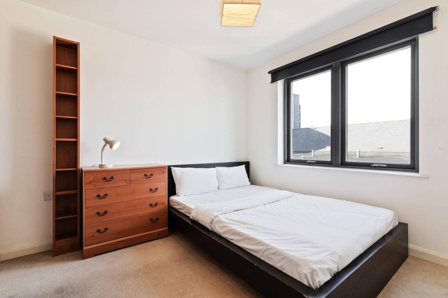 Modern 2 Bedroom Apartment In Homerton 伦敦 外观 照片