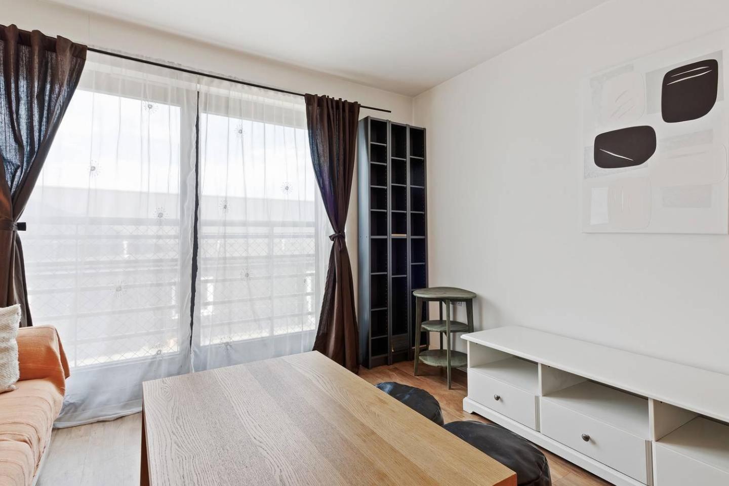 Modern 2 Bedroom Apartment In Homerton 伦敦 外观 照片